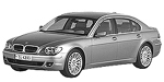 BMW E66 P343B Fault Code