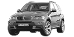 BMW E70 P343B Fault Code