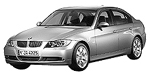 BMW E92 P343B Fault Code